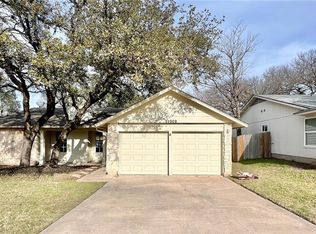 11909 Hardwood Trl, Austin, TX 78750