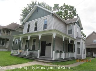 124 E Dewald St APT 3, Fort Wayne, IN 46803