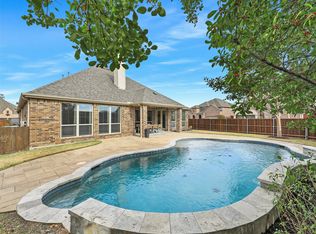 341 Evening Sun Dr, Prosper, TX 75078