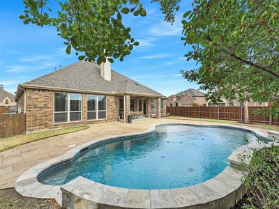 341 Evening Sun Dr, Prosper, TX, 75078