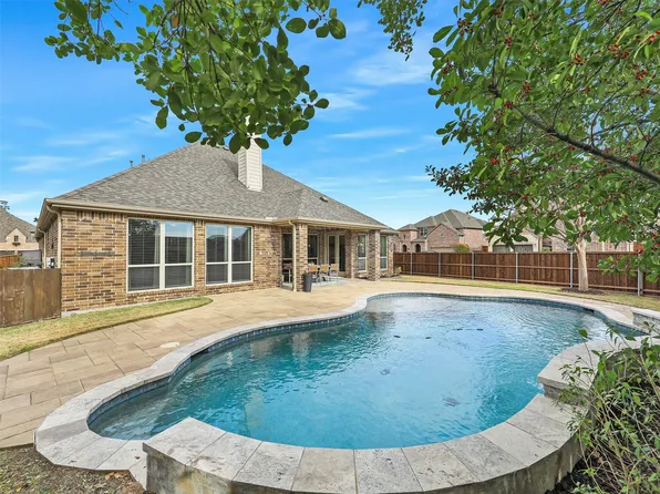 341 Evening Sun Dr, Prosper, TX 75078