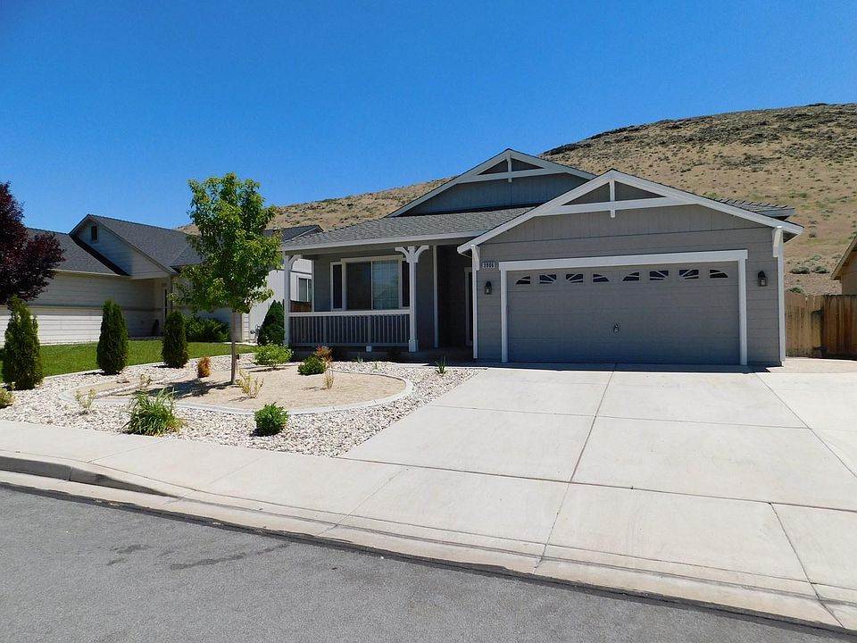 3906 Culpepper Dr, Sparks, NV 89436 Zillow