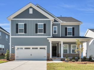 1728 Goldfinch Perch Ln, Knightdale, NC 27545