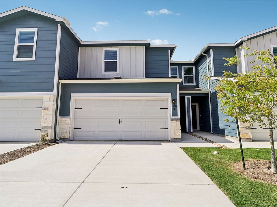 164 Cinnabar Lane Unit 4 Front Exterior