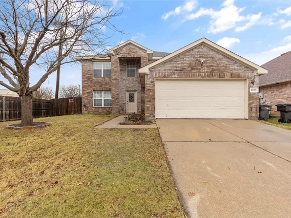 10144 Chapel Ridge Dr, Fort Worth, TX 76116