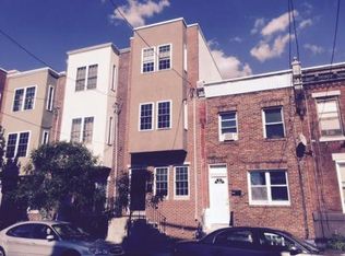 1219 S 24th St, Philadelphia, PA 19146