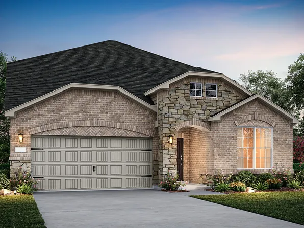 8705 Tallwood Ln, Justin, TX 76247