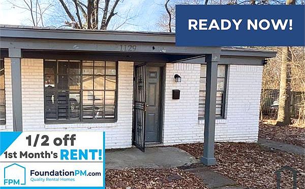 1st image of 1129 Catalina Rd #1