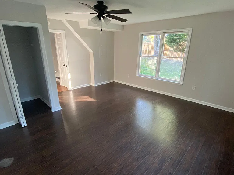 1st Floor Bedroom
