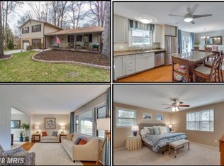 10447 Collingham Dr, Fairfax, VA 22032