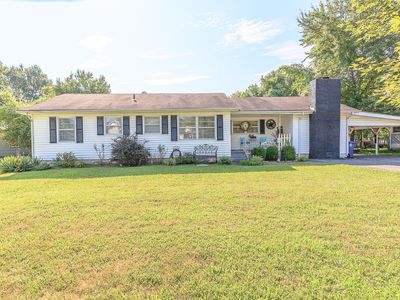 842 James Ave, Chattanooga, TN, 37421