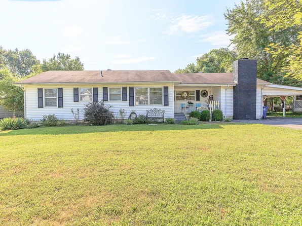 842 James Ave, Chattanooga, TN 37421