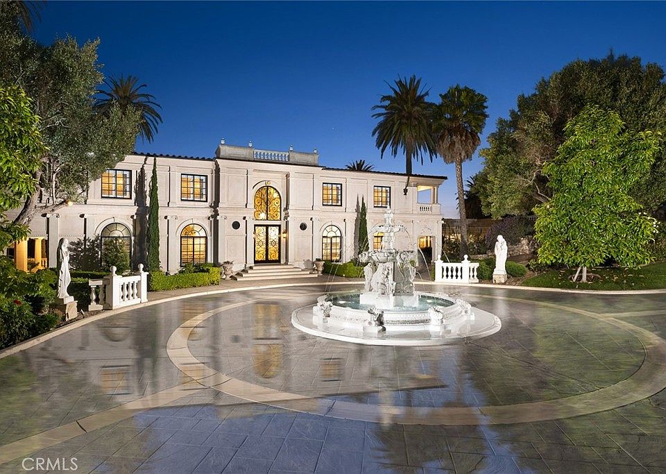 3300 Palos Verdes Dr W, Rancho Palos Verdes, CA 90275 MLS WS23122806