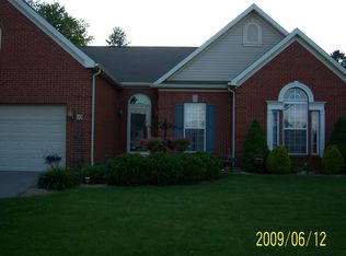 10 Cornflower Dr, North Chili, NY 14514