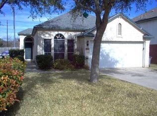 1104 Brecon Ln, Austin, TX 78748