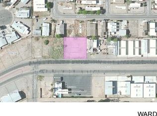 385 Marina Blvd, Bullhead City, AZ 86442