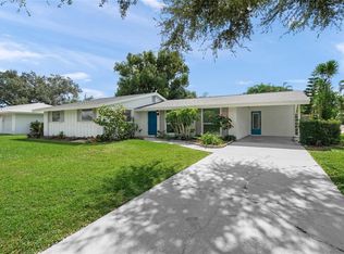 3185 Regatta Cir, Sarasota, FL 34231