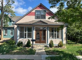 2033 Pine St, Boulder, CO 80302