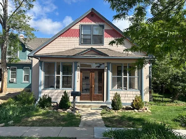 2033 Pine St, Boulder, CO 80302