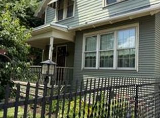 8 N 4th St, Ashland, PA 17921