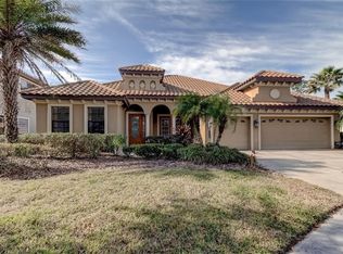 20110 Pond Spring Way, Tampa, FL 33647