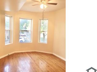 1252 S Kedvale Ave #2, Chicago, IL 60623