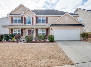 2851 Spence Ct, Dacula, GA 30019