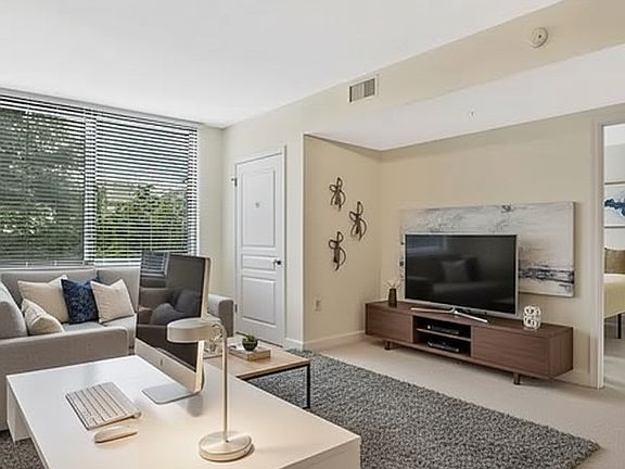 Virtual Staging - Living