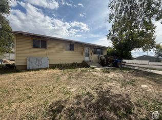 830 N 600 W, Pleasant Grove, UT 84062