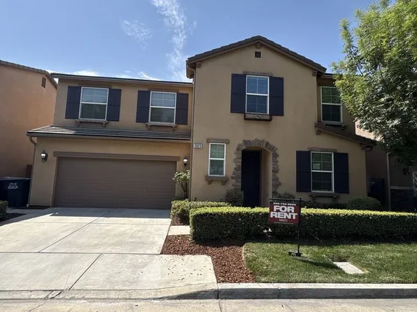 3923 W Jerome Ave, Visalia, CA 93291