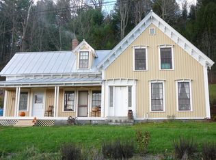 306 Maple Rd, East Calais, VT 05650