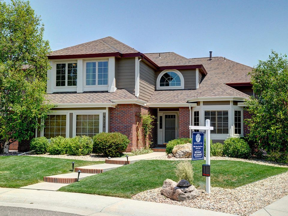 Beautiful Home - Cul de sac 