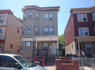 16 Eastman St, Dorchester, MA 02125