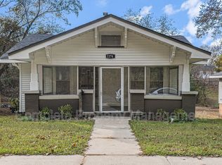 1174 Birmingham St, Birmingham, AL 35217