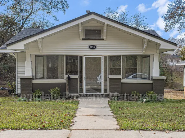 1174 Birmingham St, Birmingham, AL 35217