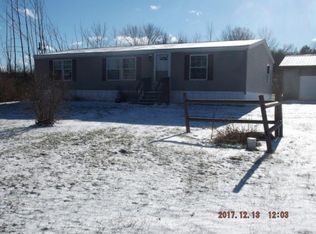 567 W Beecher Hill Rd, Owego, NY 13827