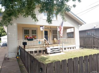 416 Charles St, Salina, KS 67401