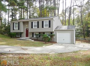 3030 Woodland Dr NW, Kennesaw, GA 30152