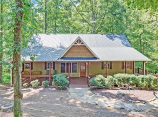 881 Newport Dr, Ellijay, GA 30540