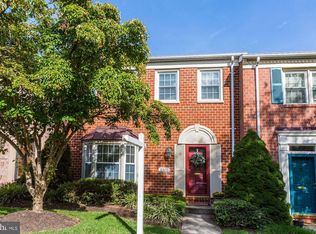 2302 Wonderview Rd, Lutherville Timonium, MD 21093