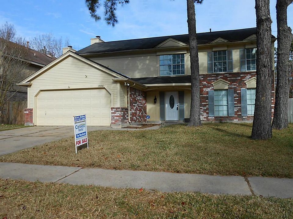 Welcome Home to 17006 Highworth Drive!