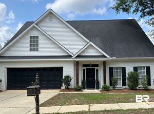 5914 Eastridge Pl, Mobile, AL 36608