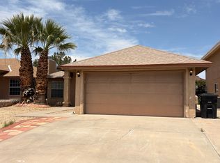 5837 Quail Dr, Santa Teresa, NM 88008