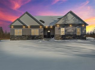 66 Parma Center Rd, Hilton, NY 14468