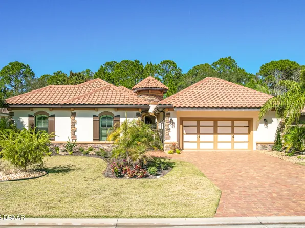 707 Woodbridge Ct, Ormond Beach, FL 32174