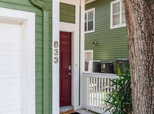 833 N Fern Creek Ave #201, Orlando, FL 32803