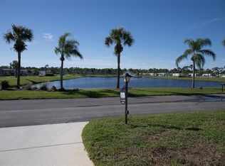 402 Alvarado, North Port, FL 34287
