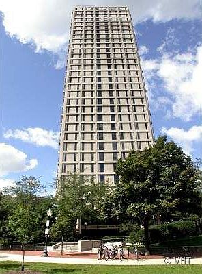 Lincoln Park Tower