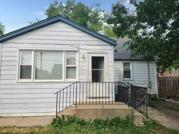 4201 N Ozark Ave, Harwood Heights, IL 60706