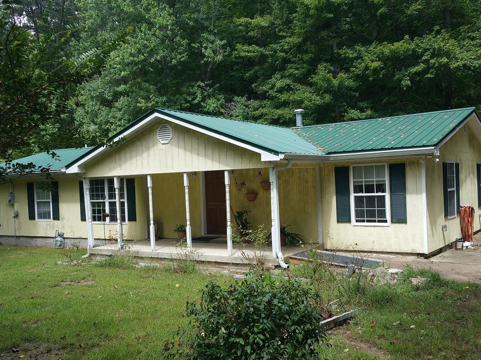 1494 Lick Creek Rd, Linden, TN 37096 Zillow